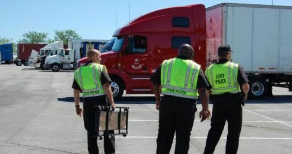 2022 International Roadcheck