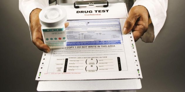If a truck driver has failed a DOT drug test, they must undergo a "return to duty" test before being allowed to work in trucking again.