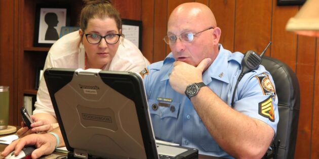 DOT conditional safety rating