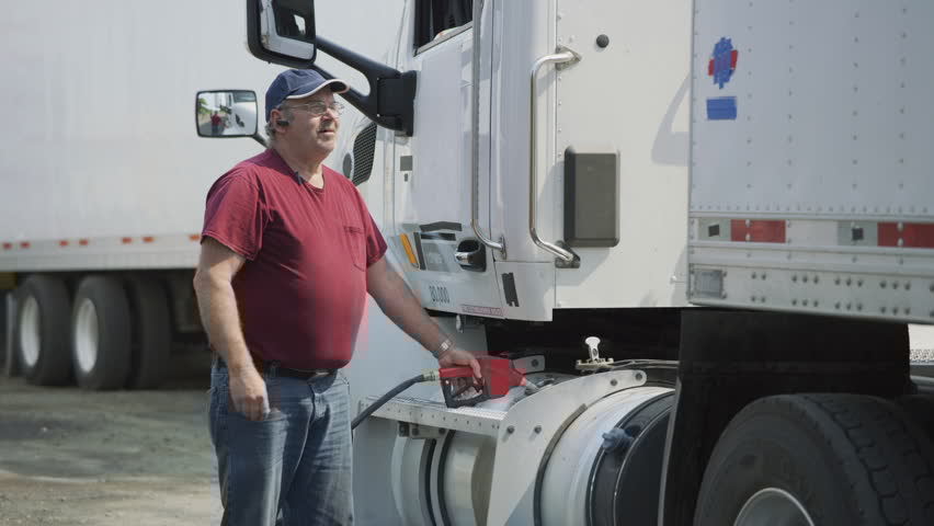 Improve your semi truck fuel economy