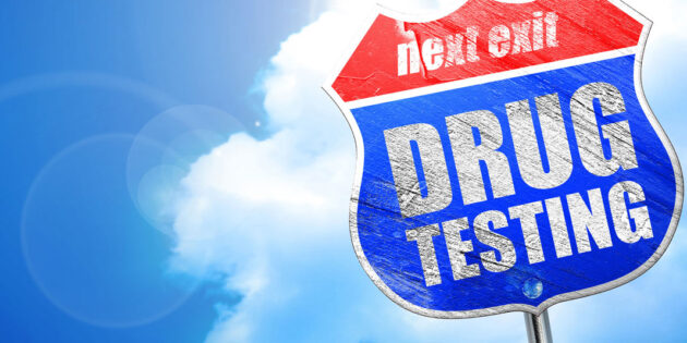 Trucking random drug testing 2022