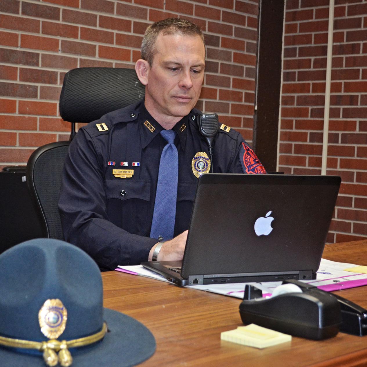 New Entrant Safety Audit My Safety Manager