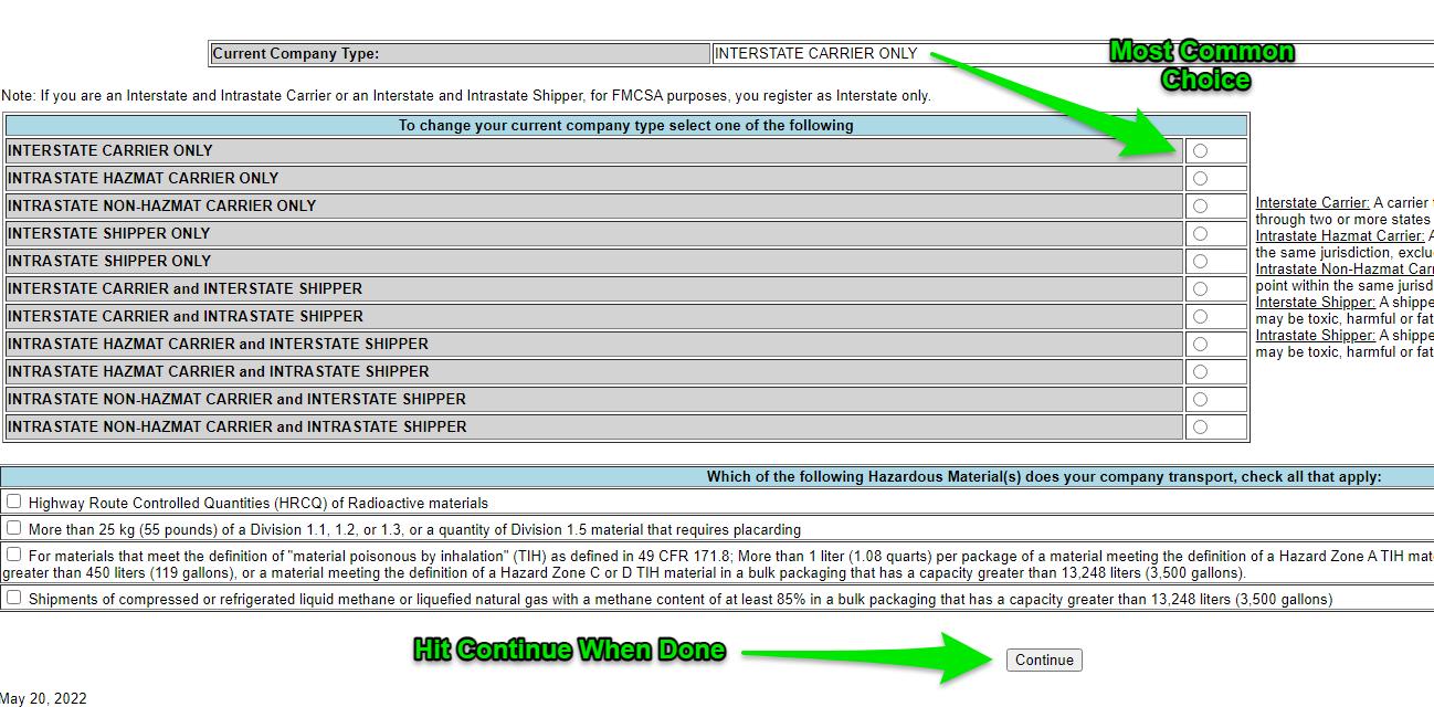 Mcs 5 My Safety Manager