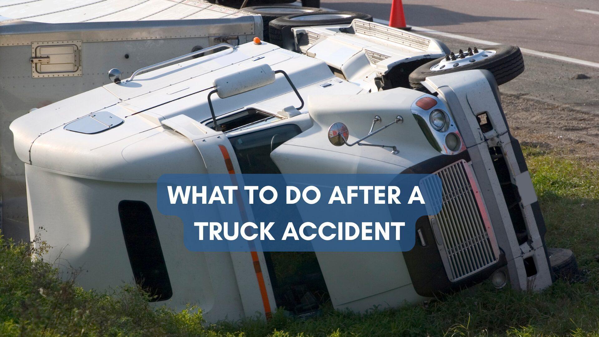 san antonio truck accident lawyer