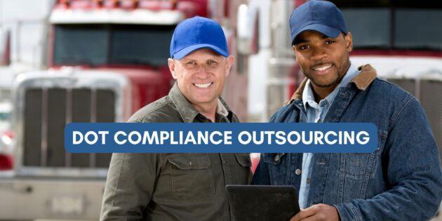 DOT Compliance Outsourcing