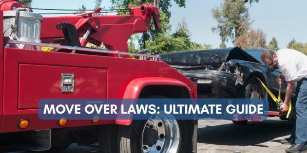 Move over laws: ultimate guide