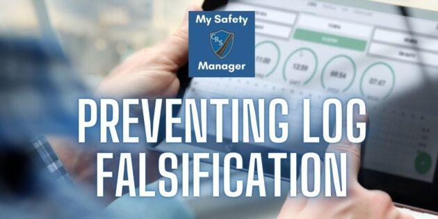 How to avoid false logs