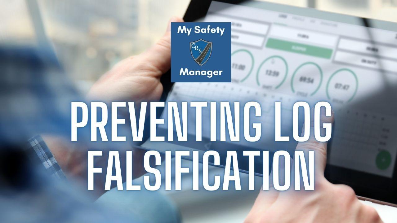 How to Avoid False Log Violations: A 2026 Guide for Fleets
